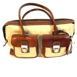 Dooney & Bourke bag